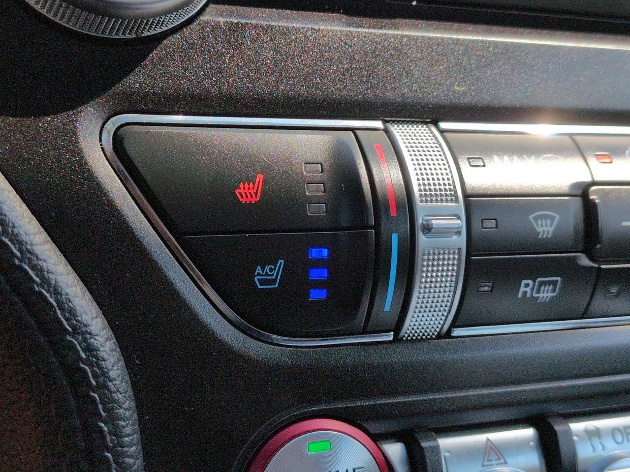 2020 Ford Mustang EcoBoost Premium Winder GA