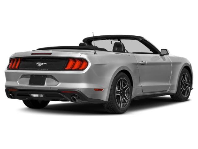 2020 Ford Mustang EcoBoost Premium Winder GA