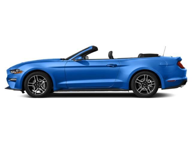 2020 Ford Mustang EcoBoost Premium Winder GA