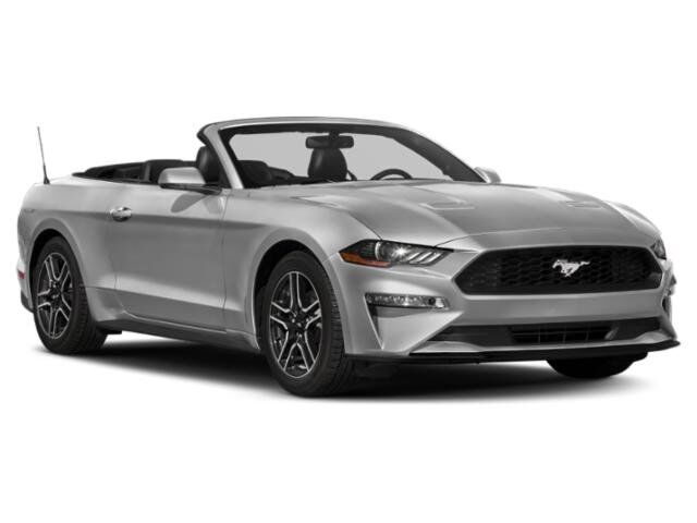 2020 Ford Mustang EcoBoost Premium Winder GA