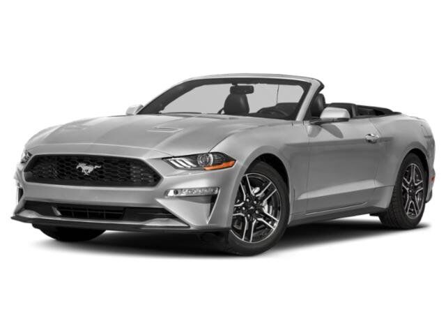 2020 Ford Mustang EcoBoost Premium Winder GA