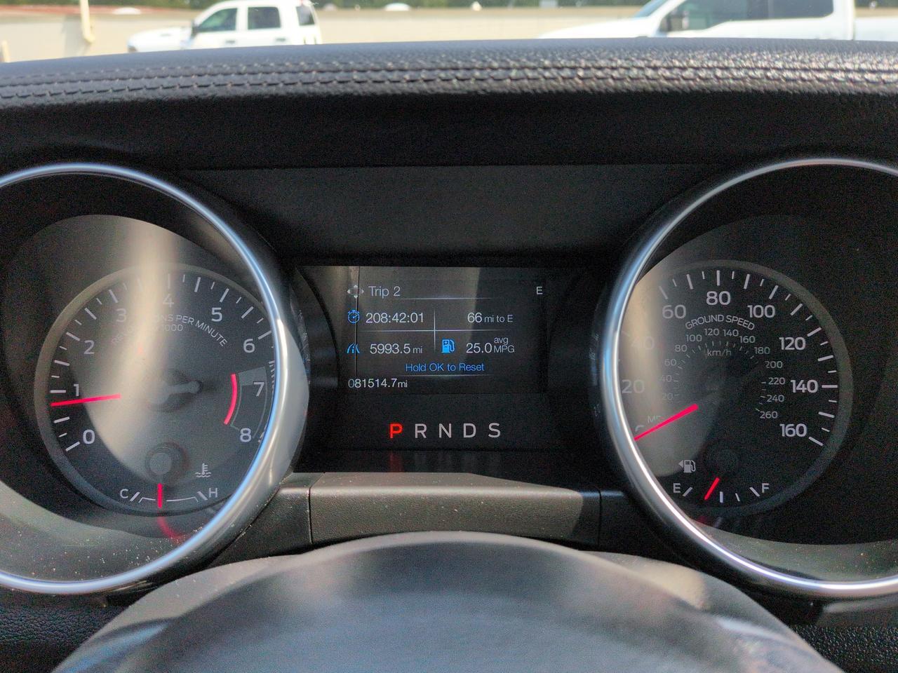 2020 Ford Mustang EcoBoost Premium Winder GA