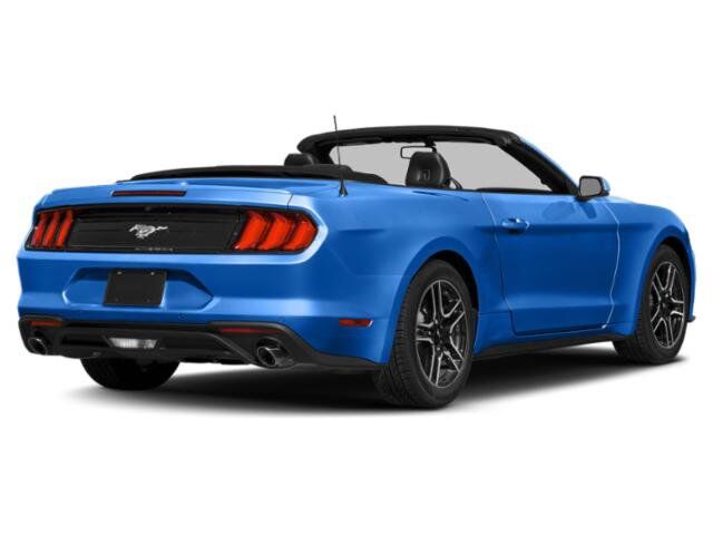 2020 Ford Mustang EcoBoost Premium Winder GA