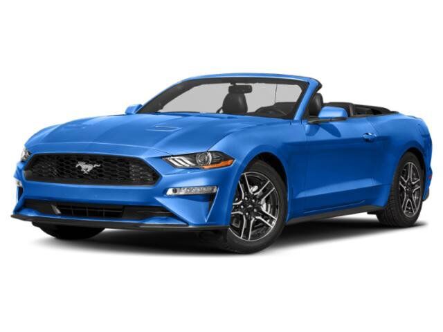 2020 Ford Mustang EcoBoost Premium Winder GA
