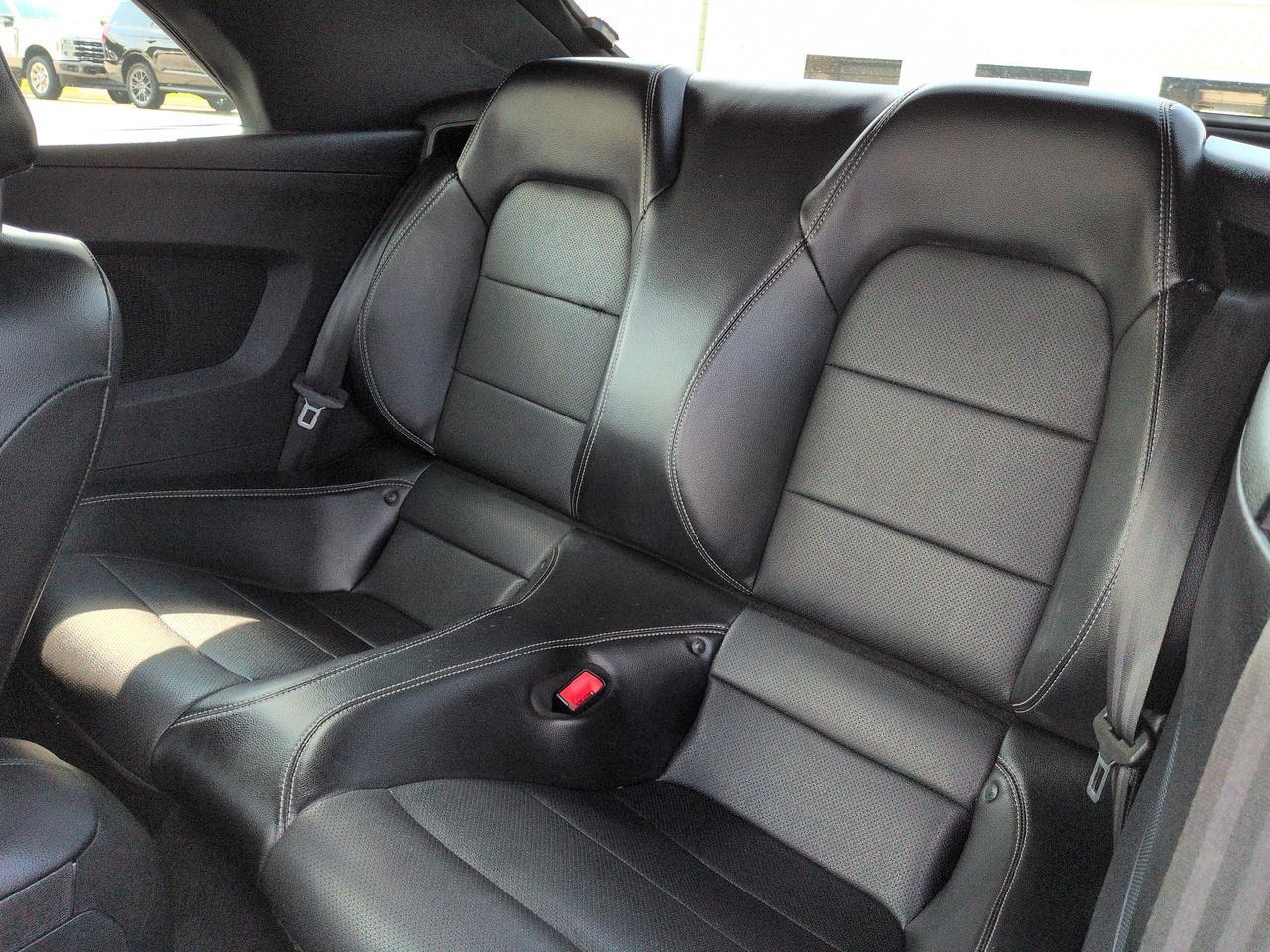 2020 Ford Mustang EcoBoost Premium Winder GA