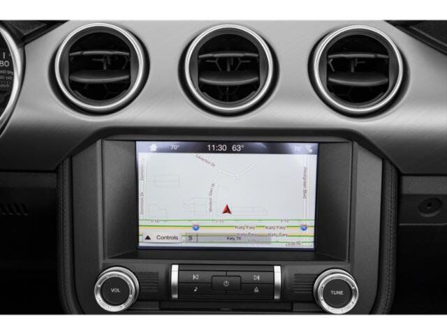 2020 Ford Mustang EcoBoost Premium Winder GA