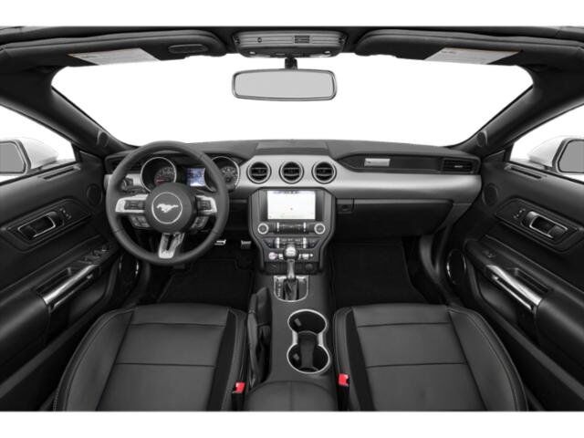 2020 Ford Mustang EcoBoost Premium Winder GA