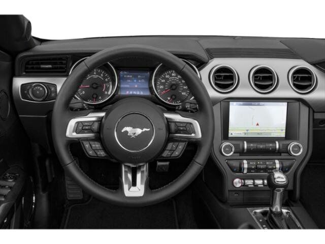 2020 Ford Mustang EcoBoost Premium Winder GA