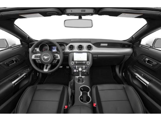 2020 Ford Mustang EcoBoost Premium Winder GA