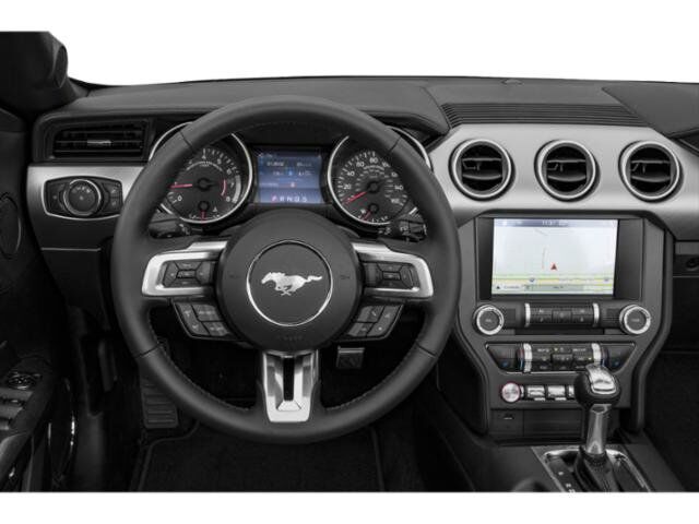 2020 Ford Mustang EcoBoost Premium Winder GA