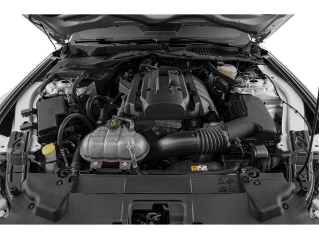 2020 Ford Mustang EcoBoost Premium Winder GA