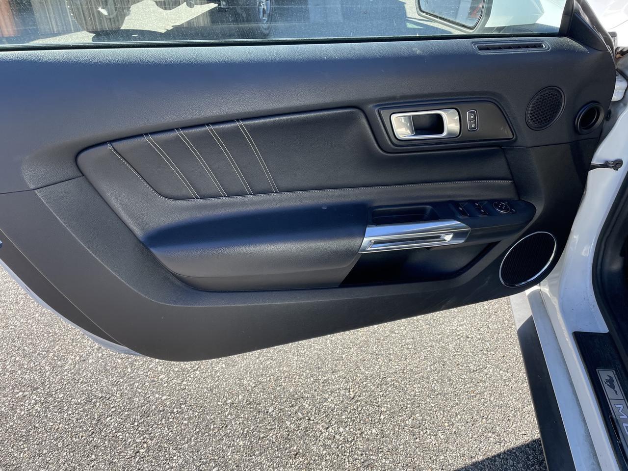 2020 Ford Mustang EcoBoost Premium Springfield VA