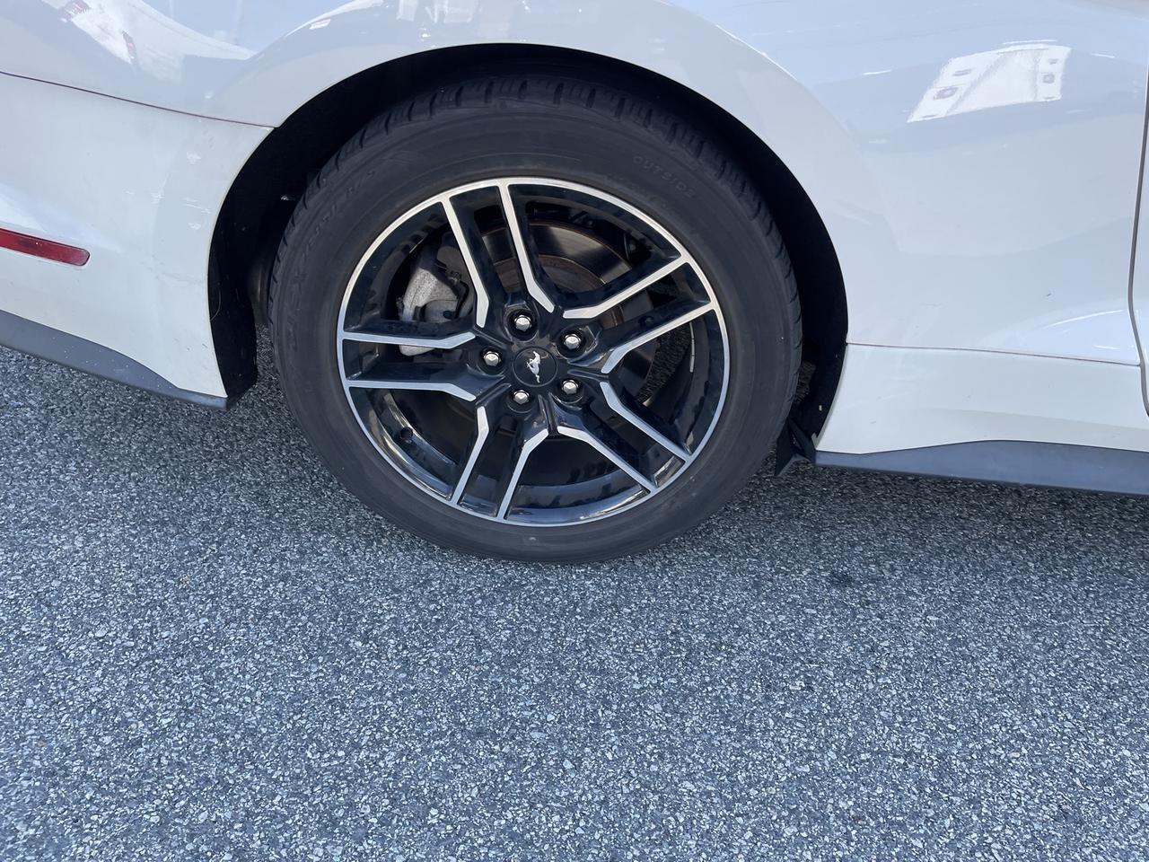 2020 Ford Mustang EcoBoost Premium Springfield VA