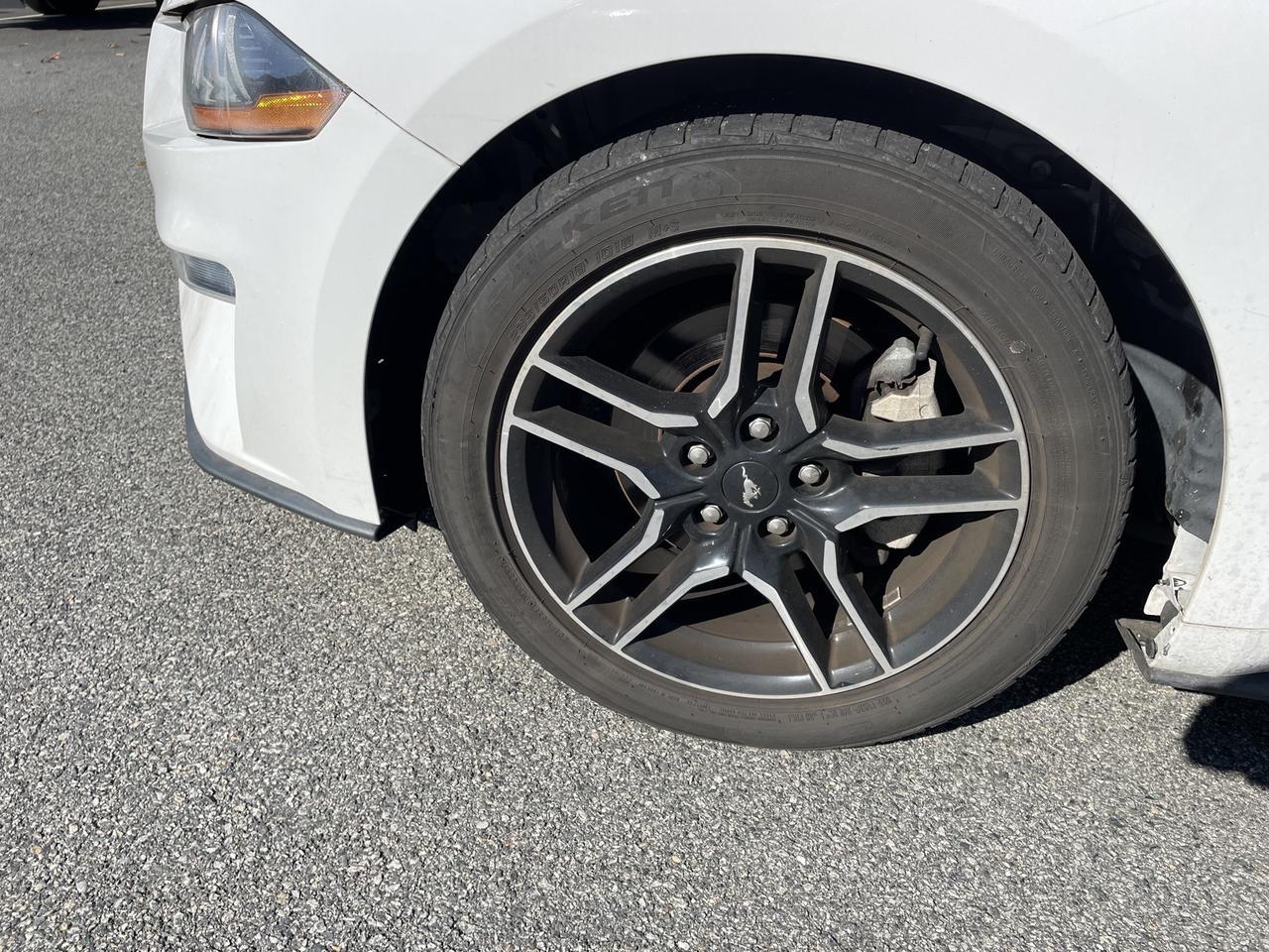 2020 Ford Mustang EcoBoost Premium Springfield VA