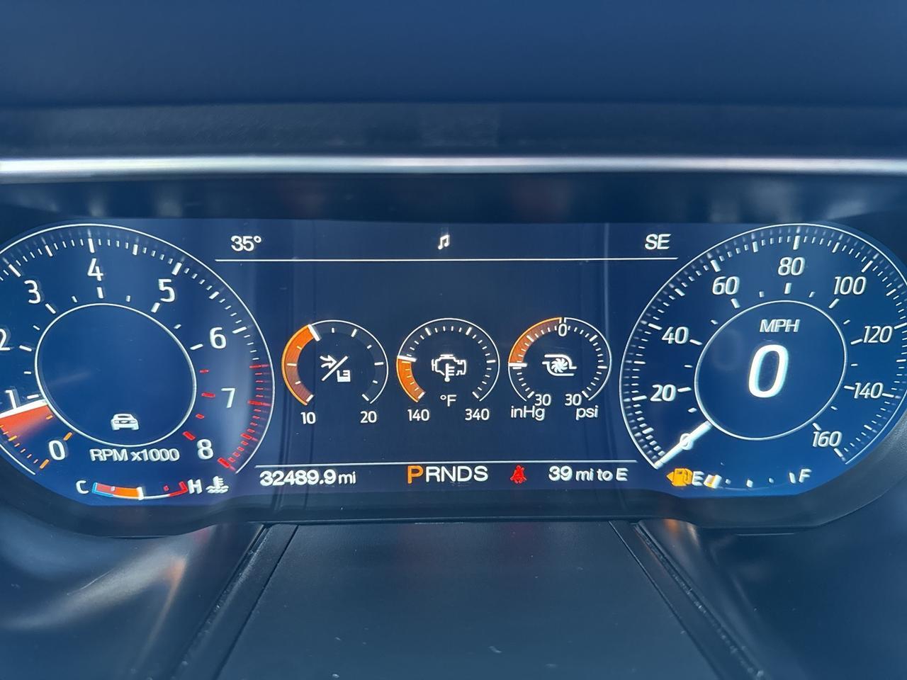 2020 Ford Mustang EcoBoost Premium Warrenton VA