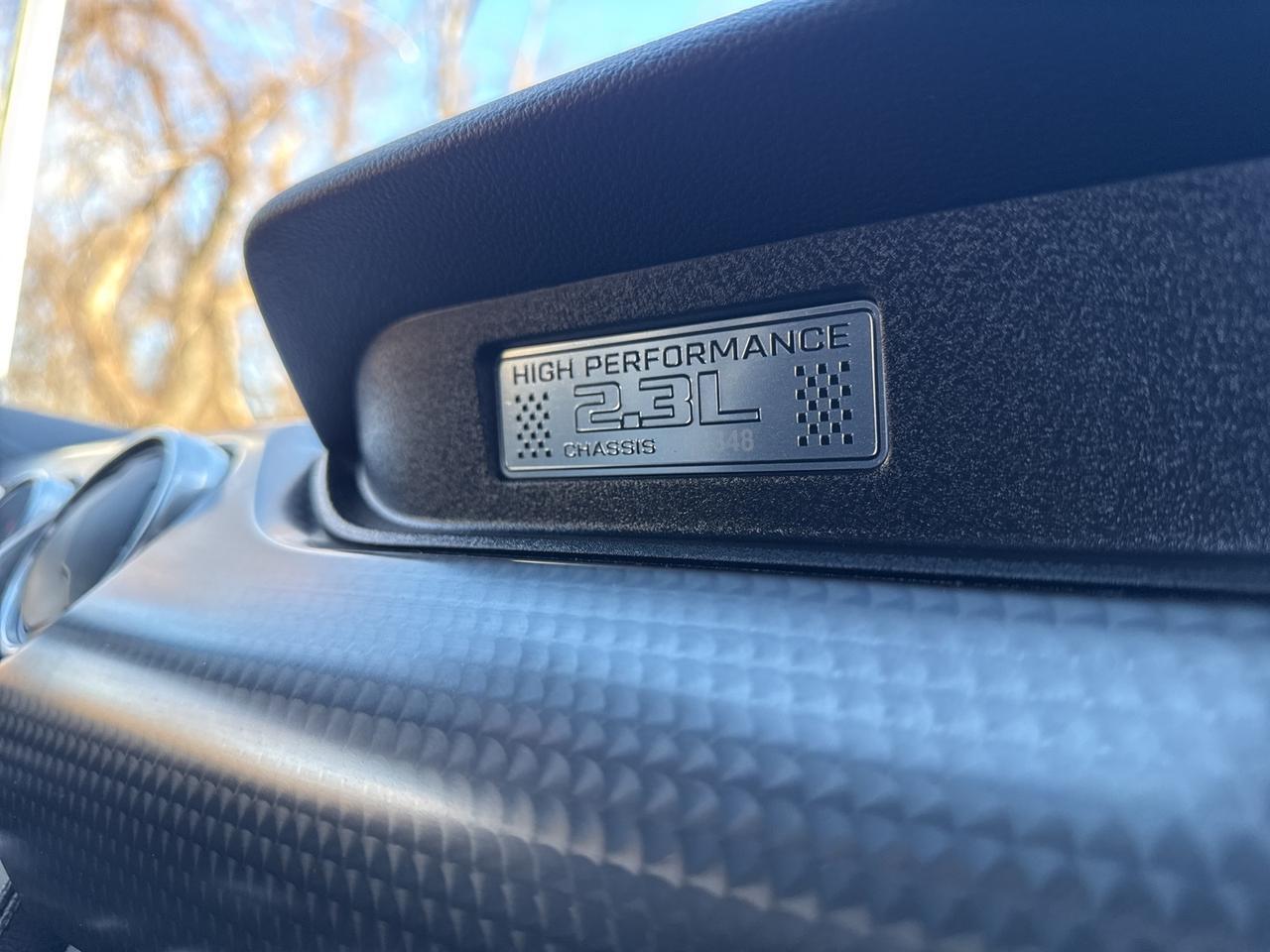 2020 Ford Mustang EcoBoost Premium Warrenton VA