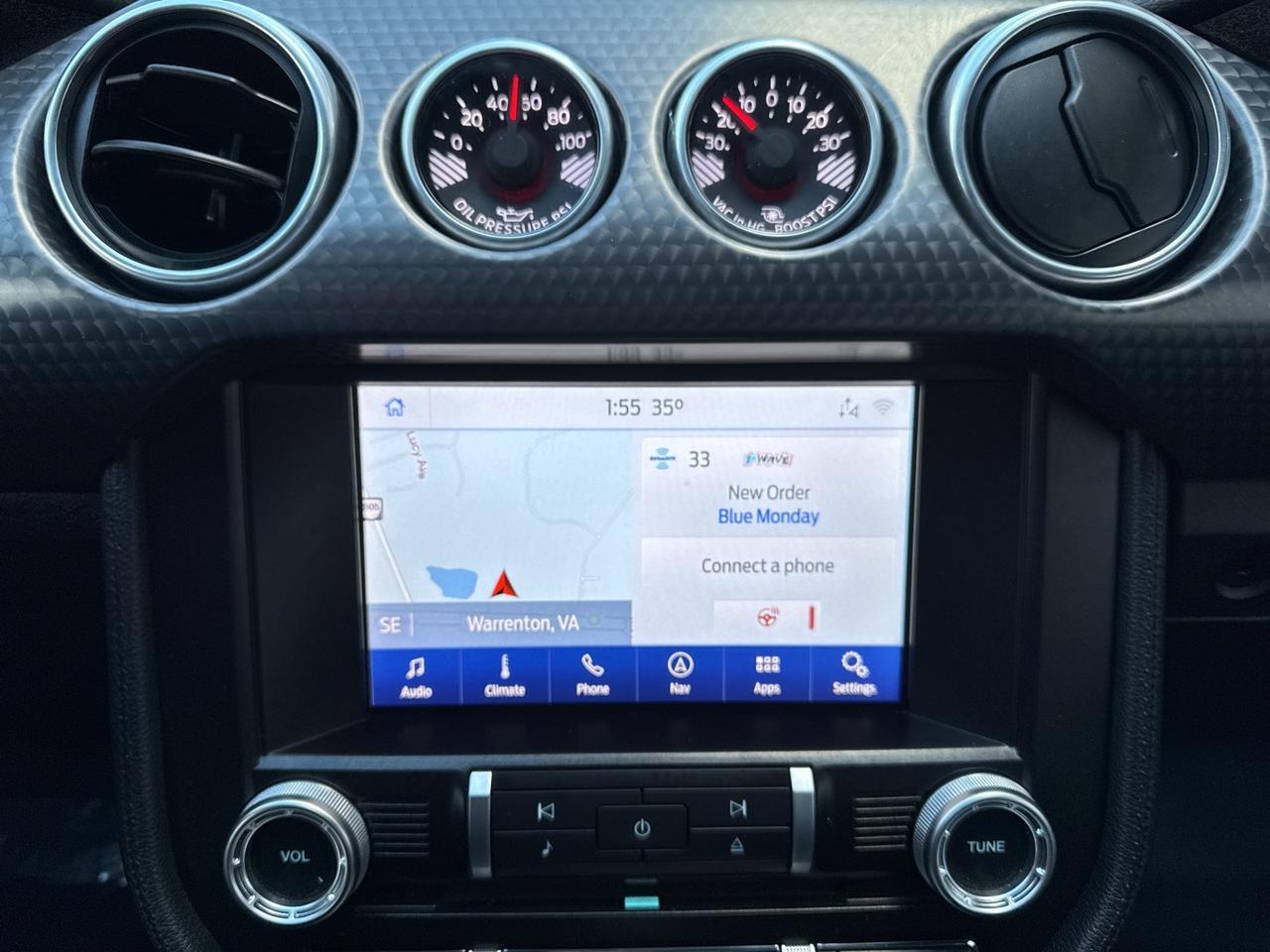 2020 Ford Mustang EcoBoost Premium Warrenton VA