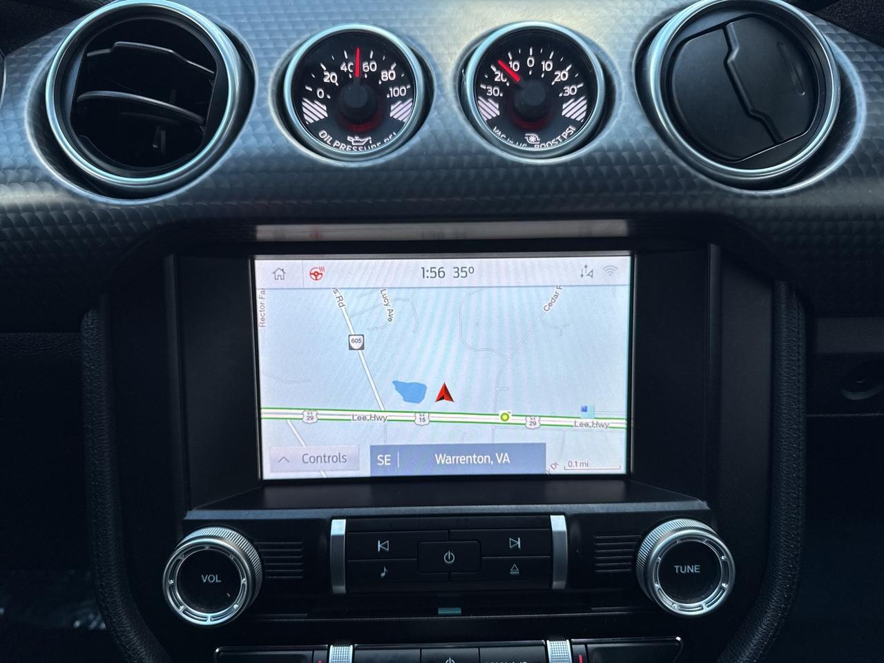 2020 Ford Mustang EcoBoost Premium Warrenton VA