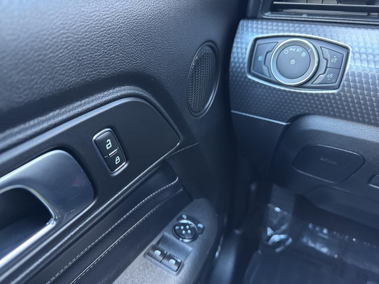 2020 Ford Mustang EcoBoost Premium Warrenton VA