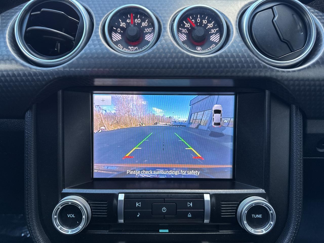 2020 Ford Mustang EcoBoost Premium Warrenton VA