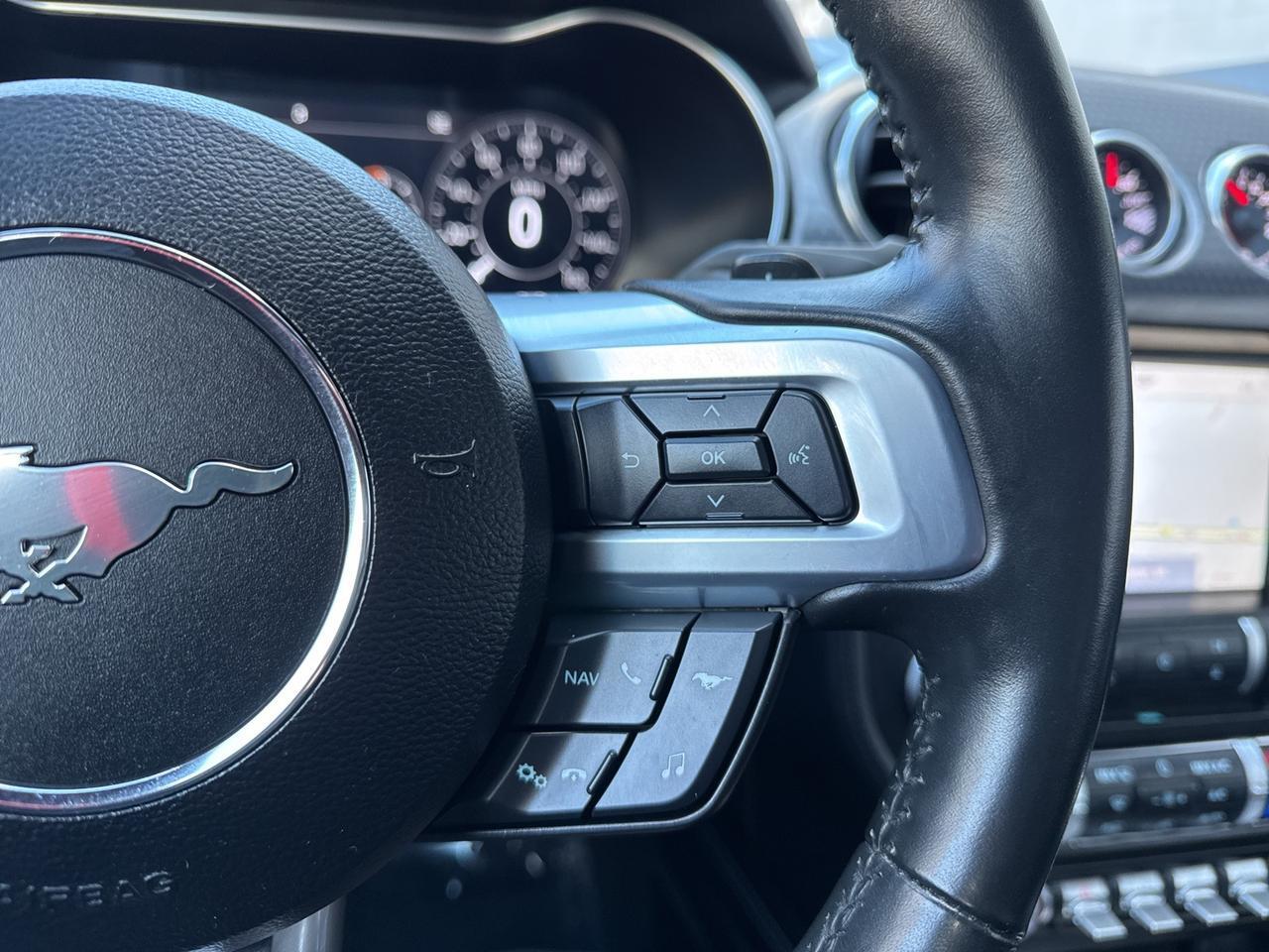 2020 Ford Mustang EcoBoost Premium Warrenton VA