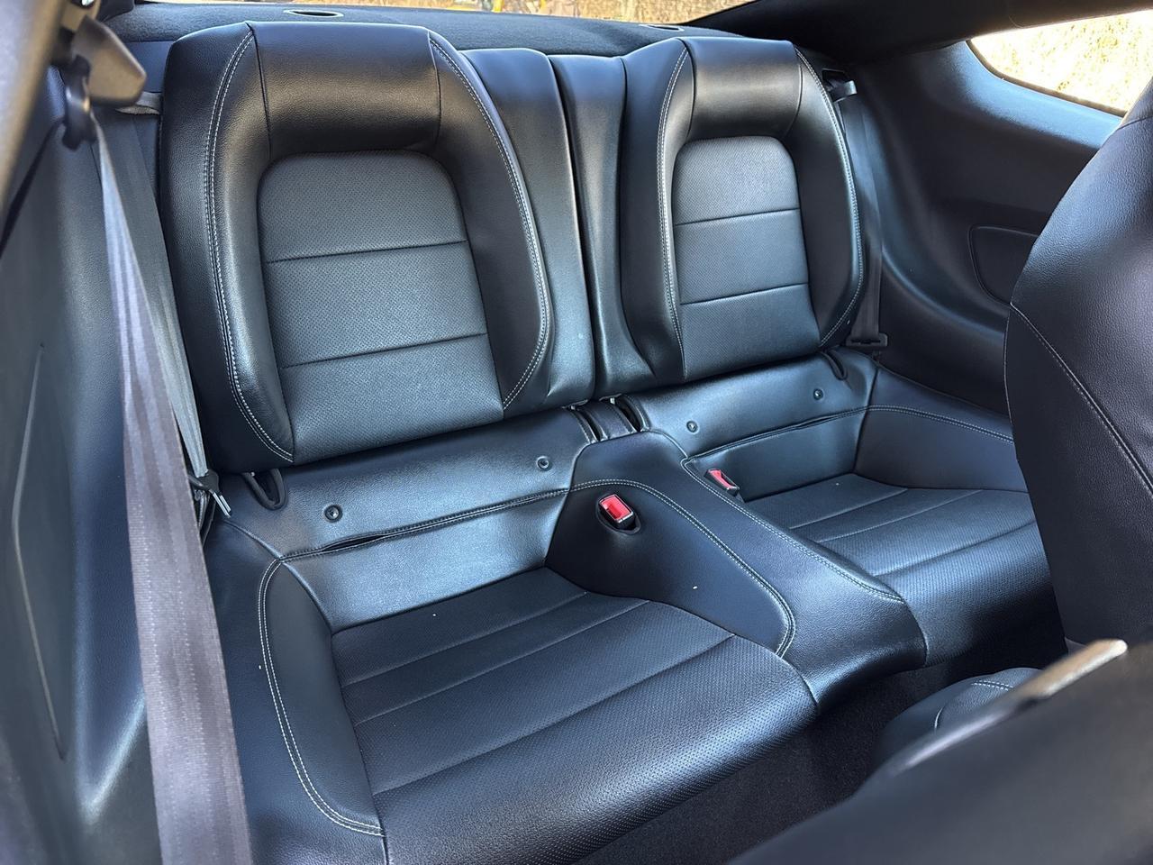 2020 Ford Mustang EcoBoost Premium Warrenton VA