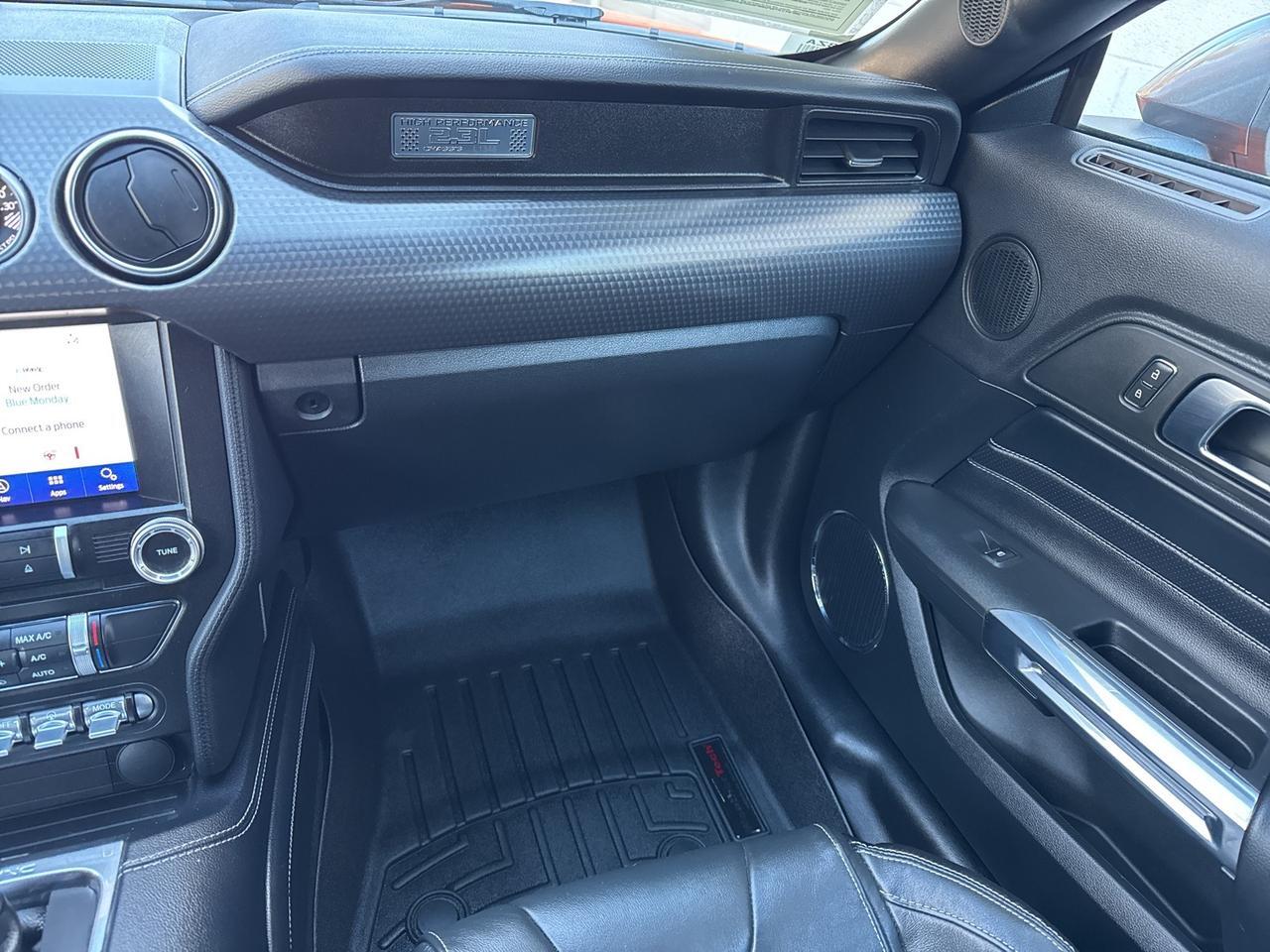 2020 Ford Mustang EcoBoost Premium Warrenton VA