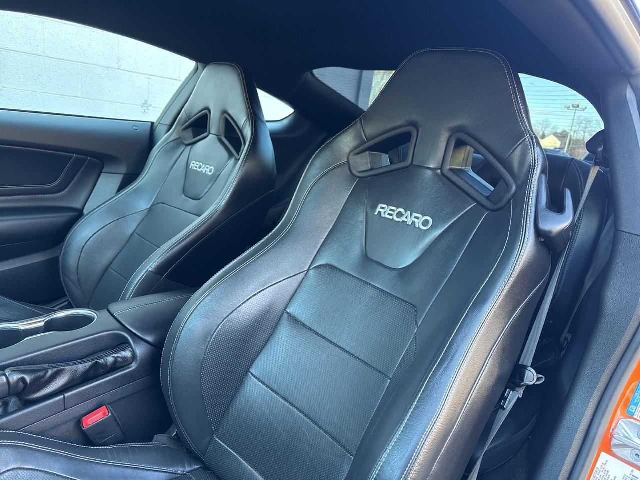 2020 Ford Mustang EcoBoost Premium Warrenton VA