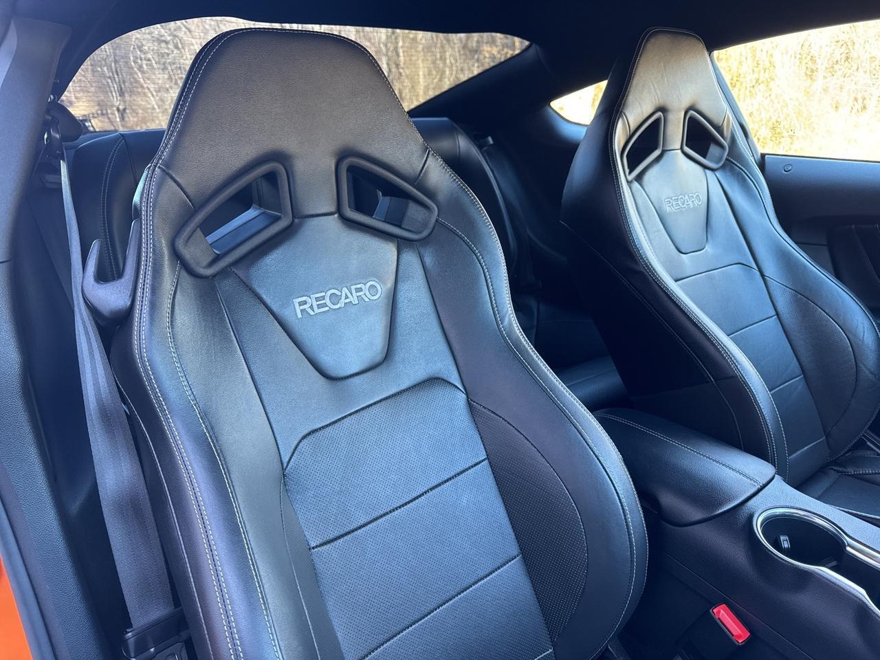 2020 Ford Mustang EcoBoost Premium Warrenton VA