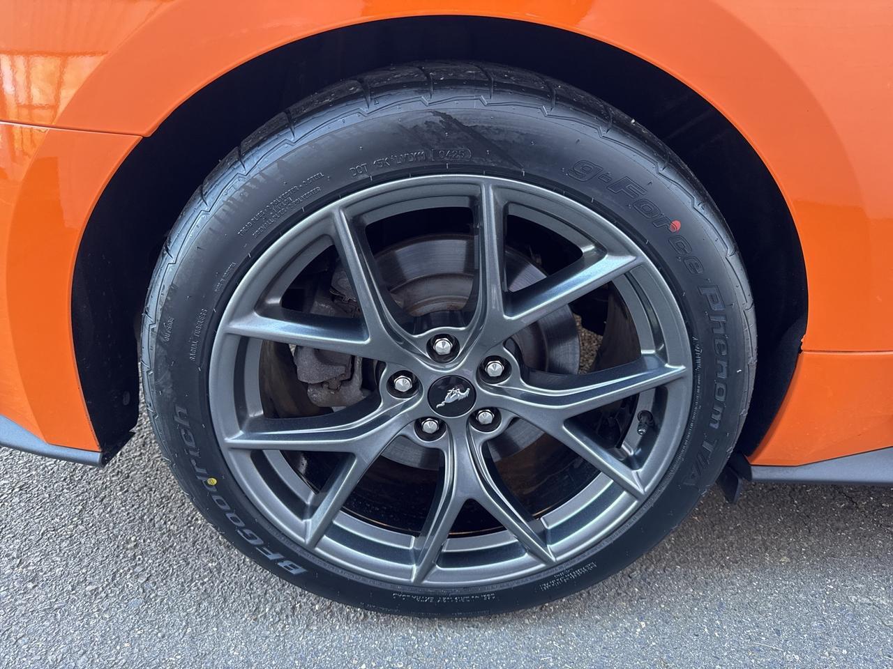 2020 Ford Mustang EcoBoost Premium Warrenton VA