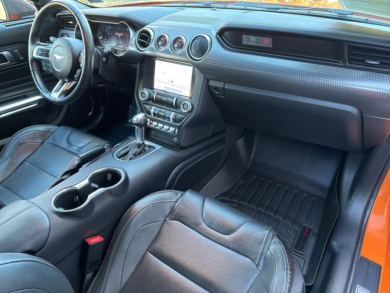 2020 Ford Mustang EcoBoost Premium Warrenton VA