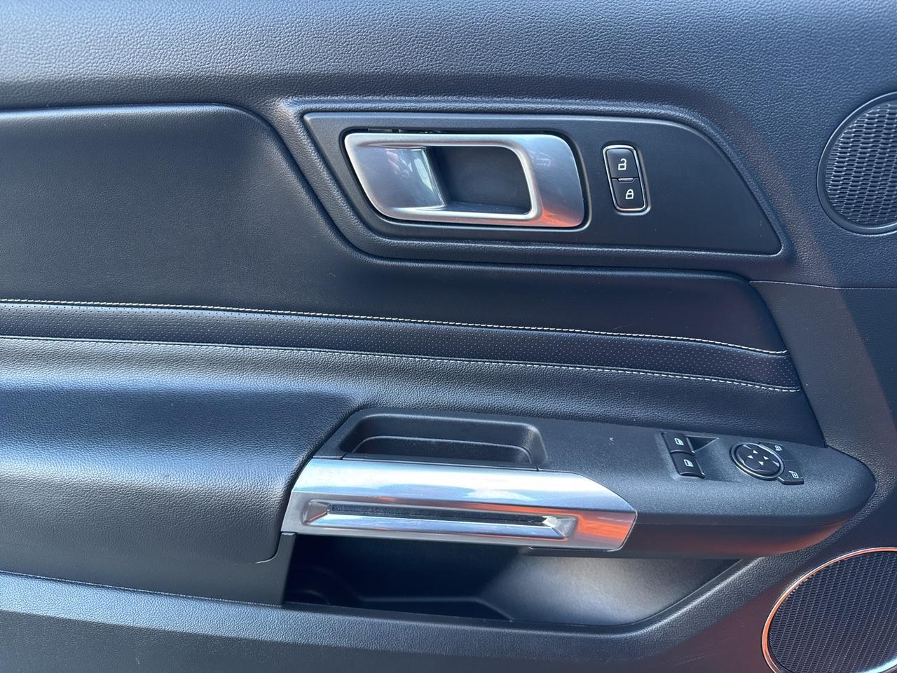 2020 Ford Mustang EcoBoost Premium Warrenton VA