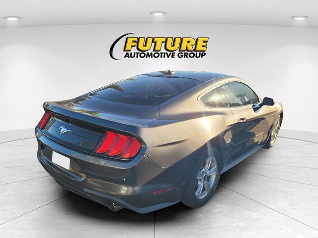 2020 Ford Mustang EcoBoost Roseville CA