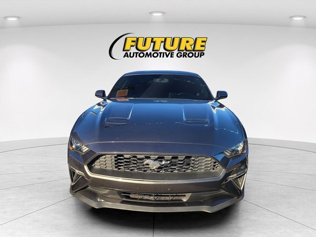 2020 Ford Mustang EcoBoost Roseville CA