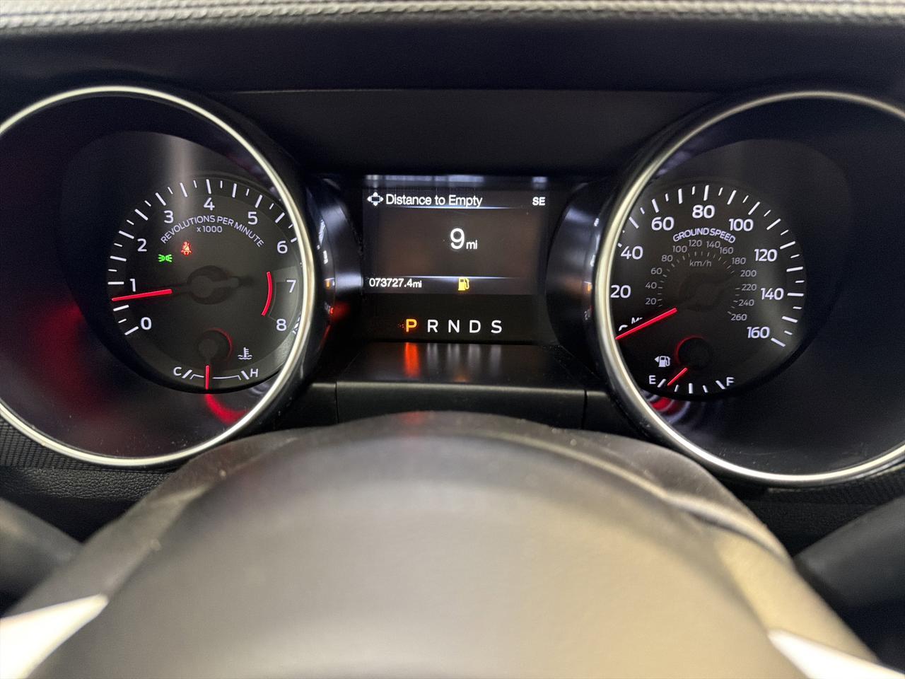 2020 Ford Mustang EcoBoost San Antonio TX