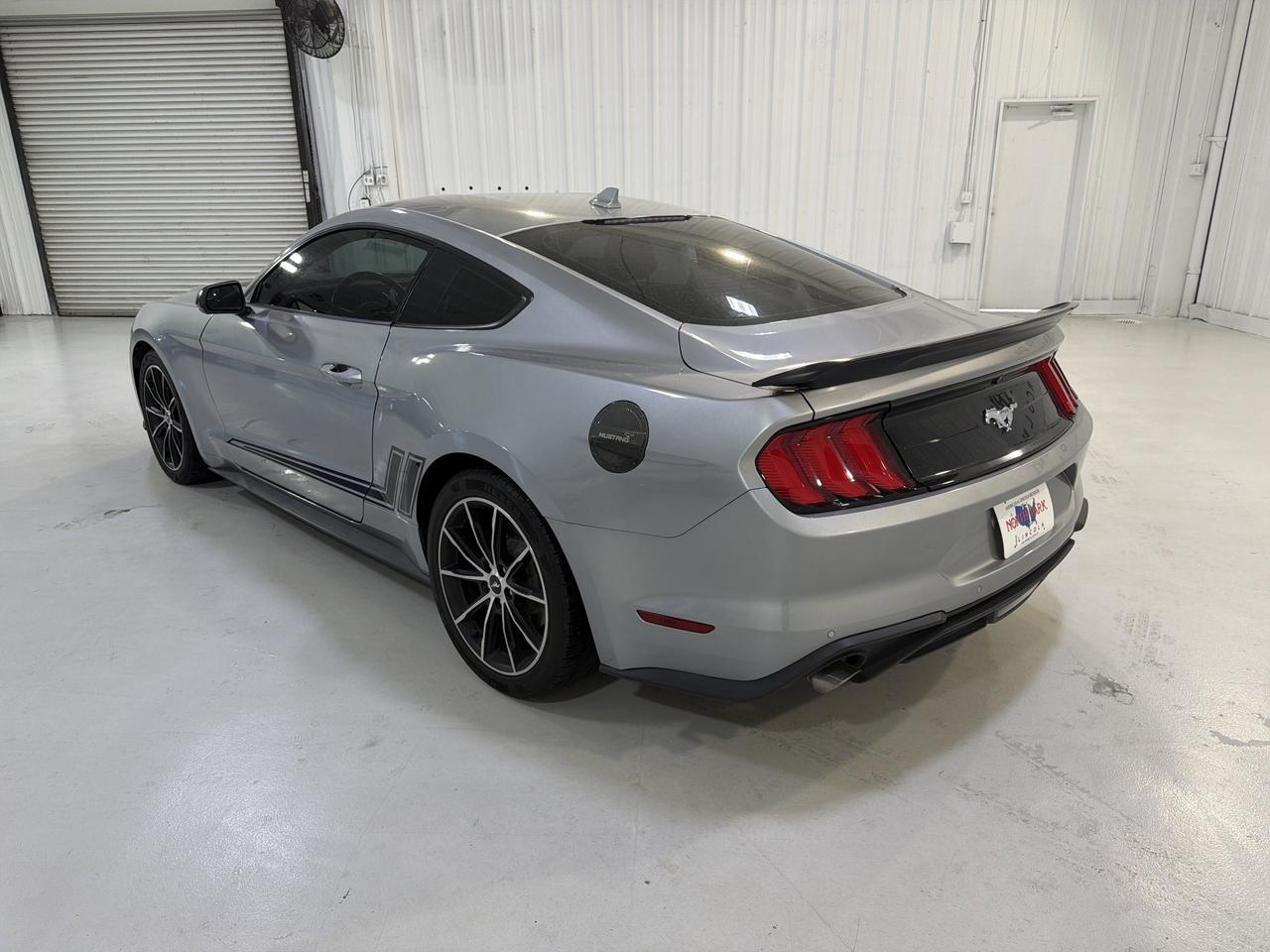2020 Ford Mustang EcoBoost San Antonio TX