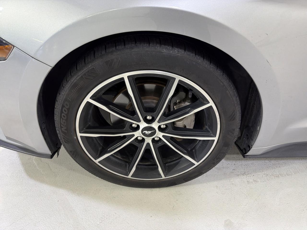 2020 Ford Mustang EcoBoost San Antonio TX