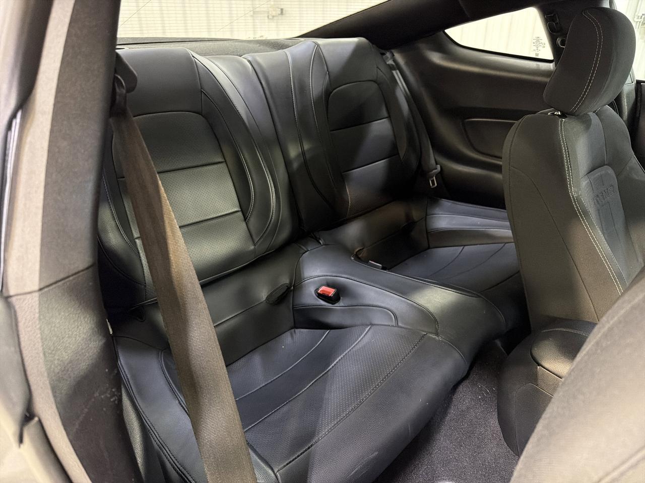 2020 Ford Mustang EcoBoost San Antonio TX