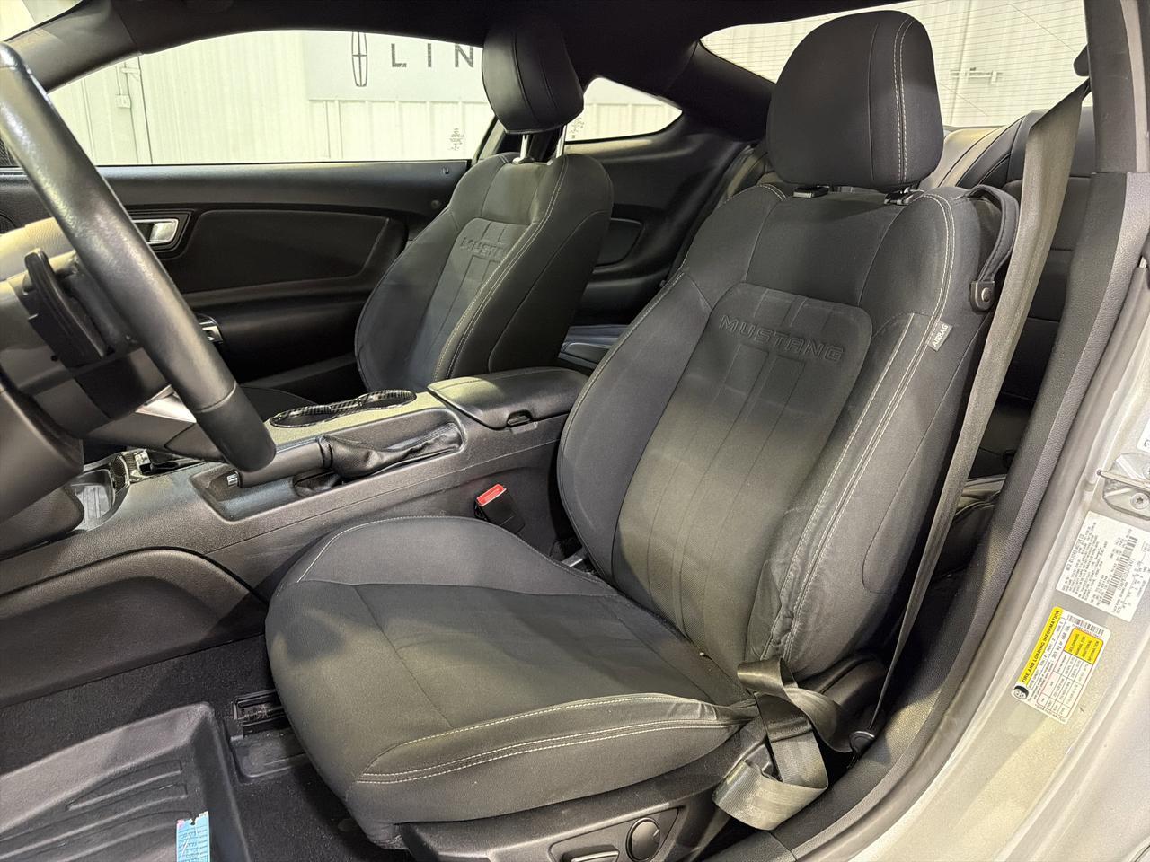 2020 Ford Mustang EcoBoost San Antonio TX
