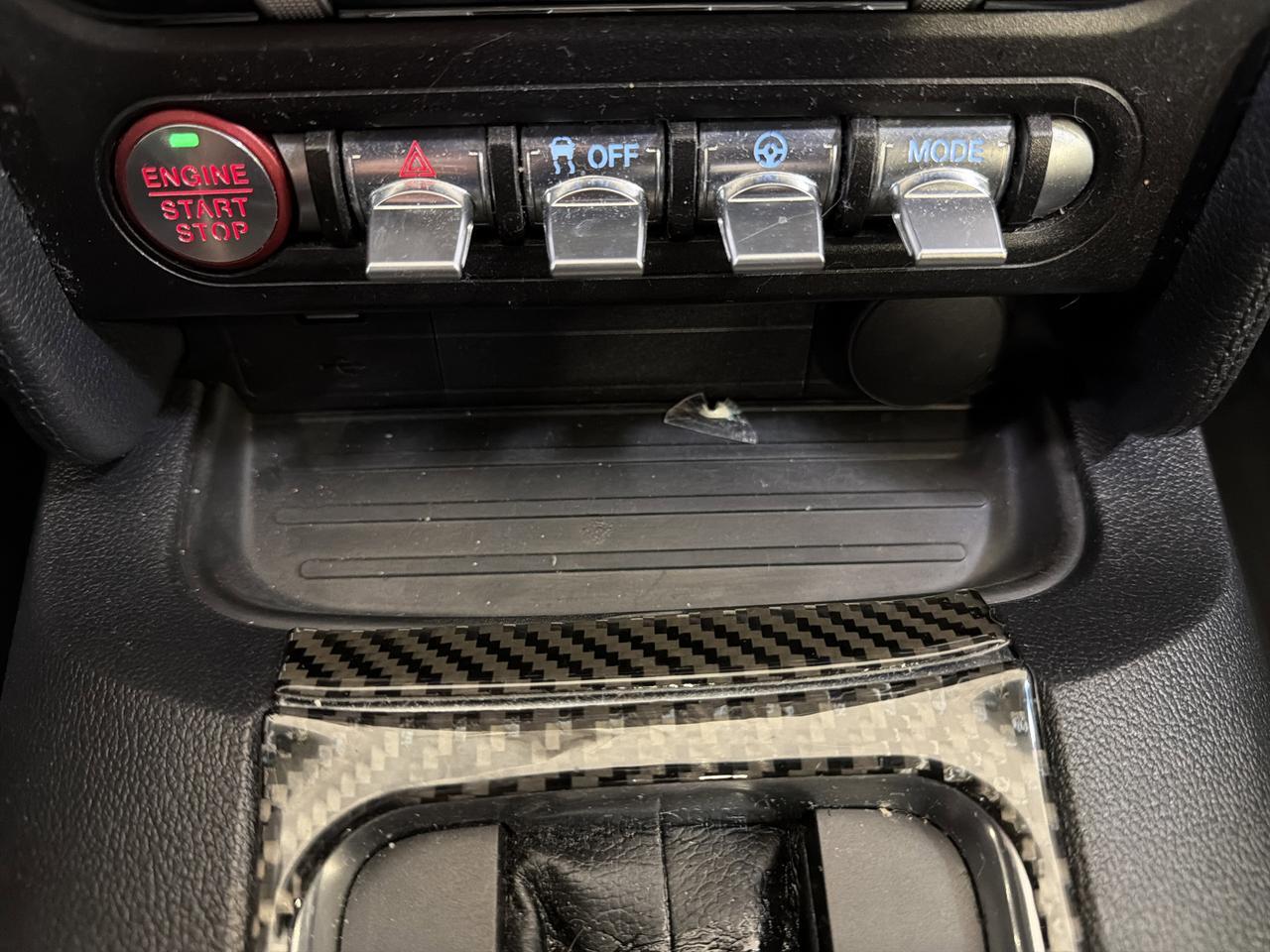 2020 Ford Mustang EcoBoost San Antonio TX