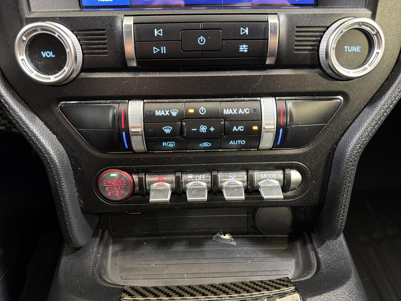 2020 Ford Mustang EcoBoost San Antonio TX