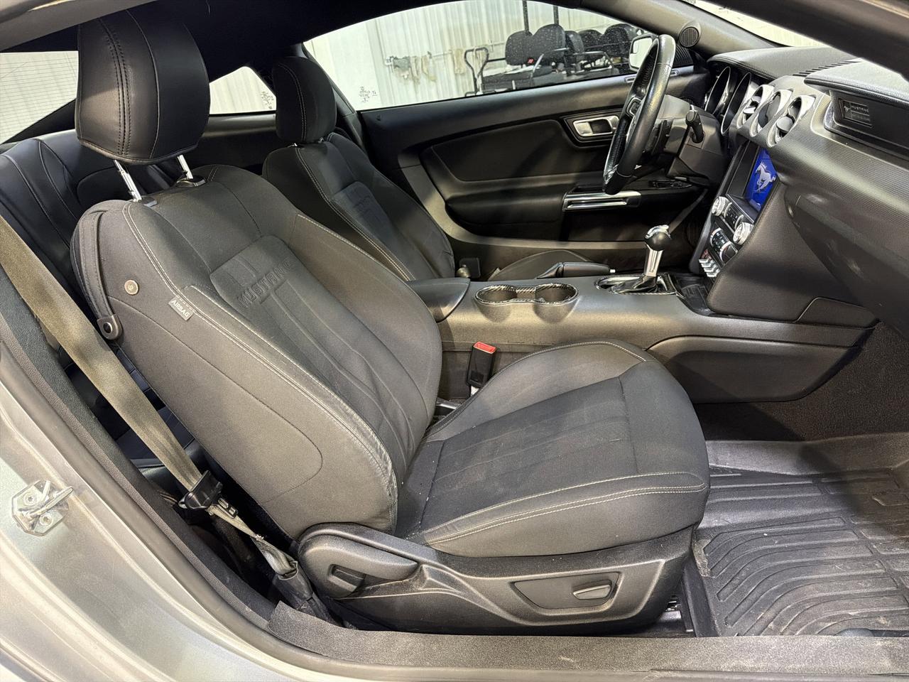 2020 Ford Mustang EcoBoost San Antonio TX
