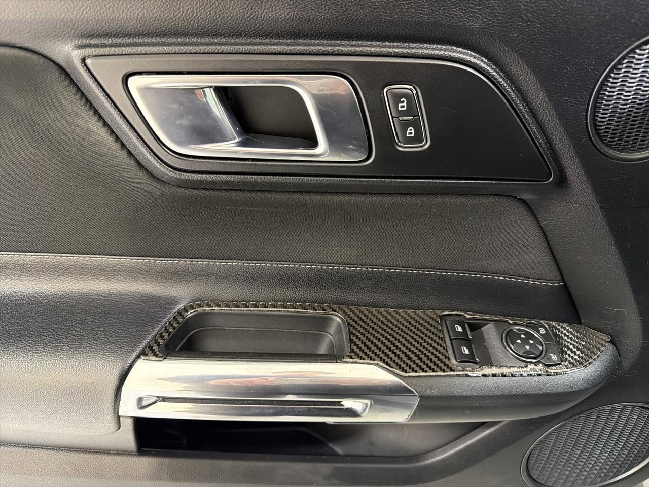 2020 Ford Mustang EcoBoost San Antonio TX