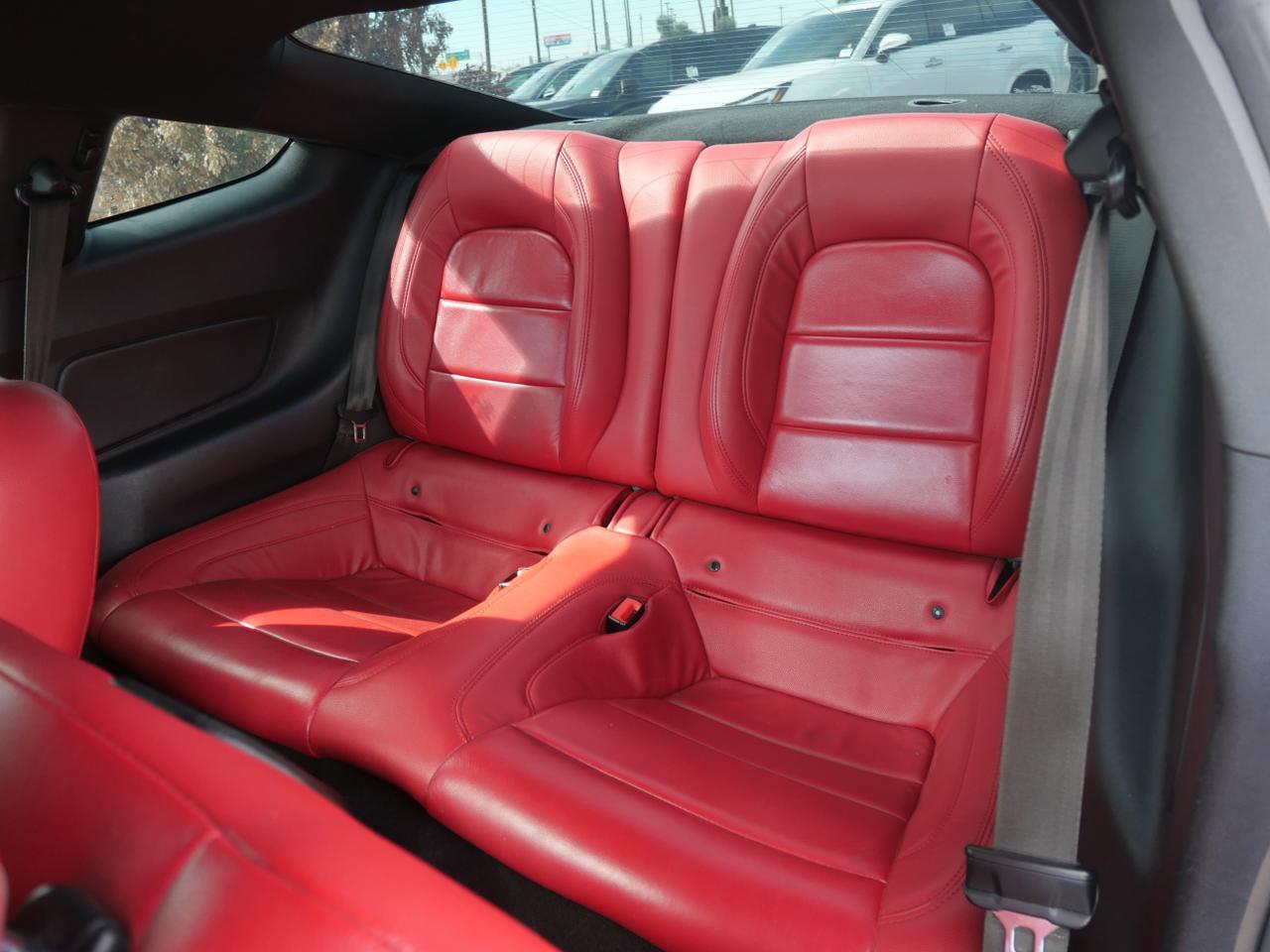 2020 Ford Mustang EcoBoost San Juan TX