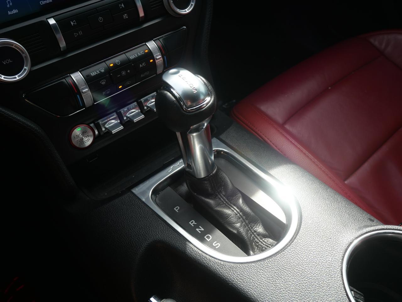 2020 Ford Mustang EcoBoost San Juan TX