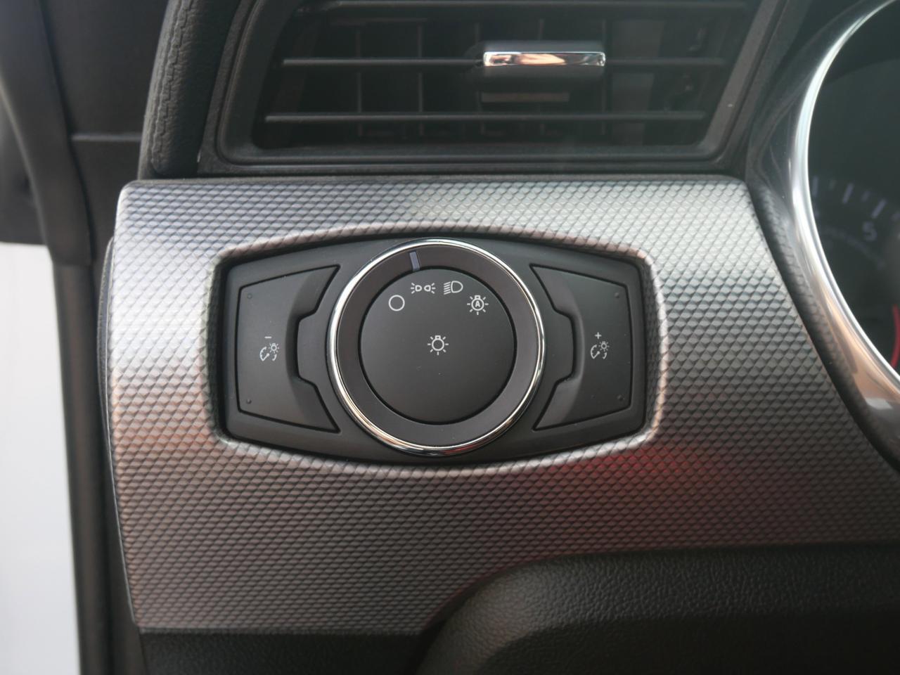 2020 Ford Mustang EcoBoost San Juan TX