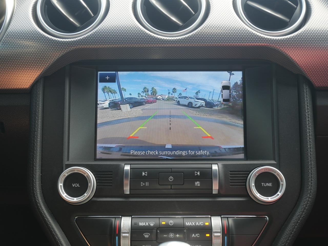 2020 Ford Mustang EcoBoost San Juan TX