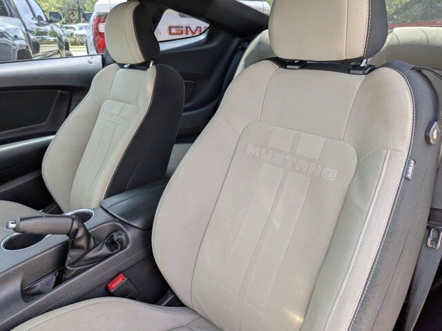 2020 Ford Mustang EcoBoost San Antonio TX