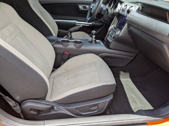 2020 Ford Mustang EcoBoost San Antonio TX
