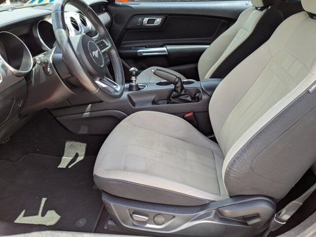 2020 Ford Mustang EcoBoost San Antonio TX